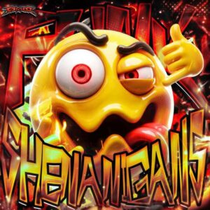 دانلود آهنگ nisvanis funk shenanigans